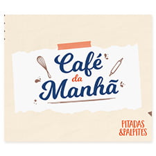 Café da Manhã