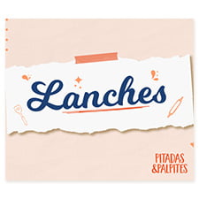 Lanches