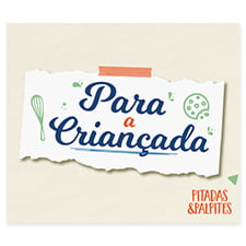 Para a Criançada