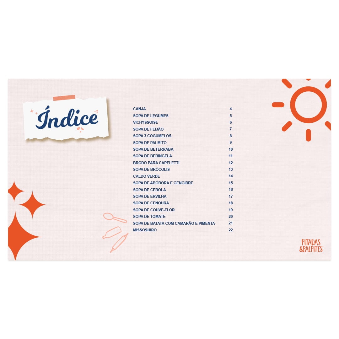 Sopas para Aquecer - Image 3