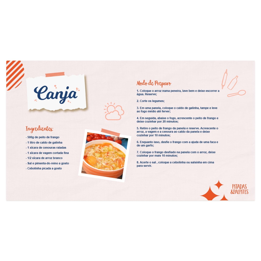 Sopas para Aquecer - Image 4