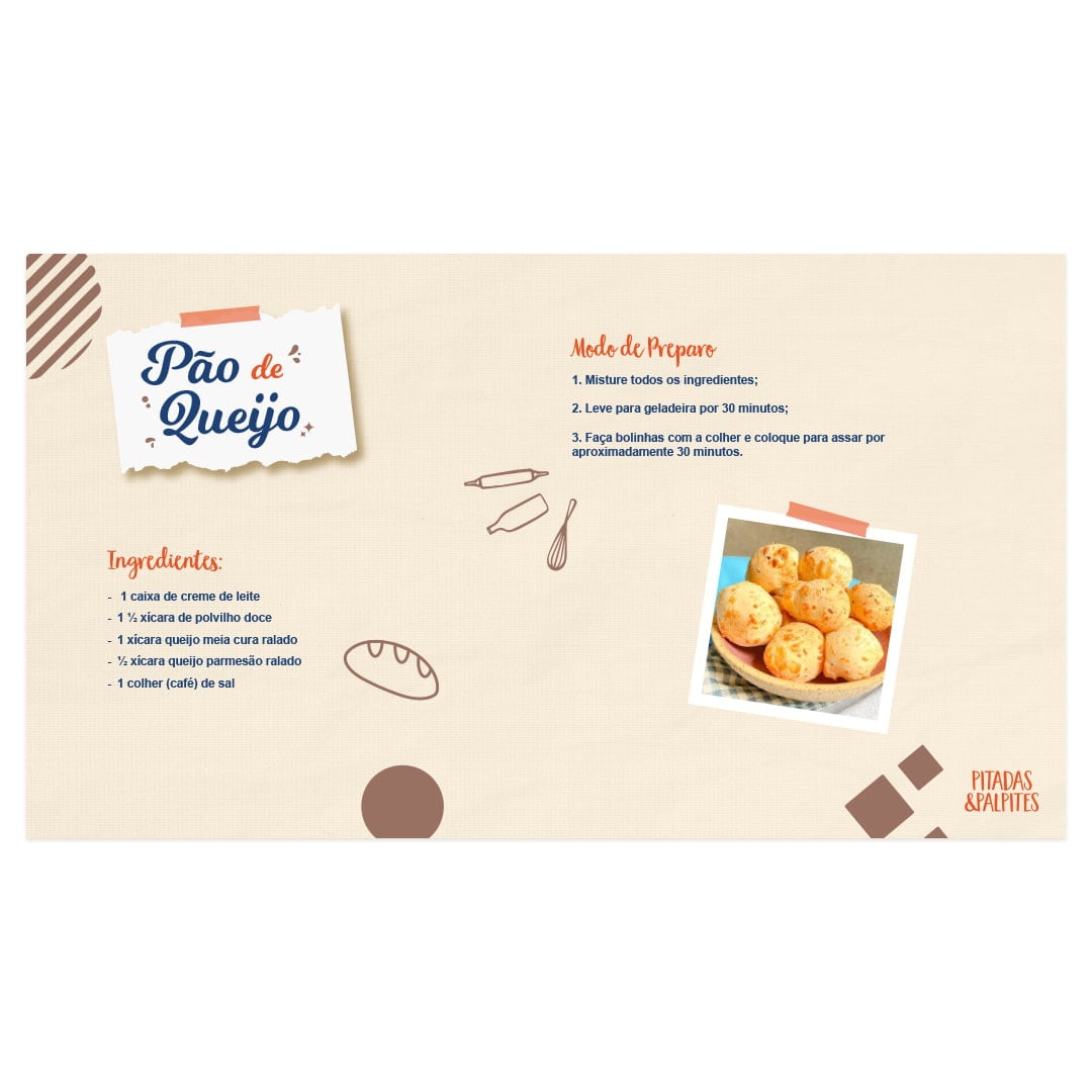 Café da Manhã - Image 4