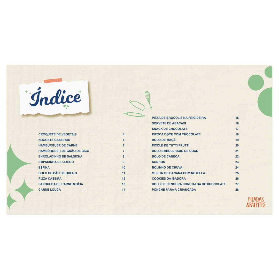 Para a Criançada - Image 3