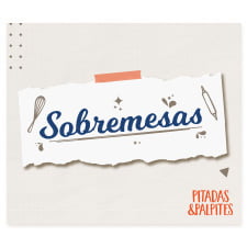 Sobremesas