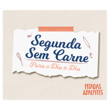 Segunda sem Carne - Dia a Dia