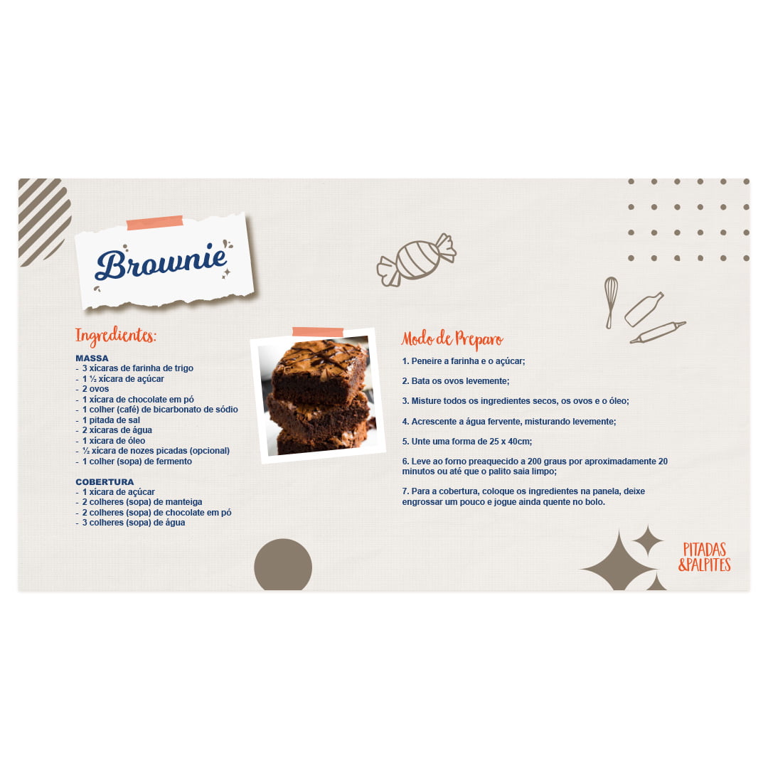 Sobremesas - Image 4