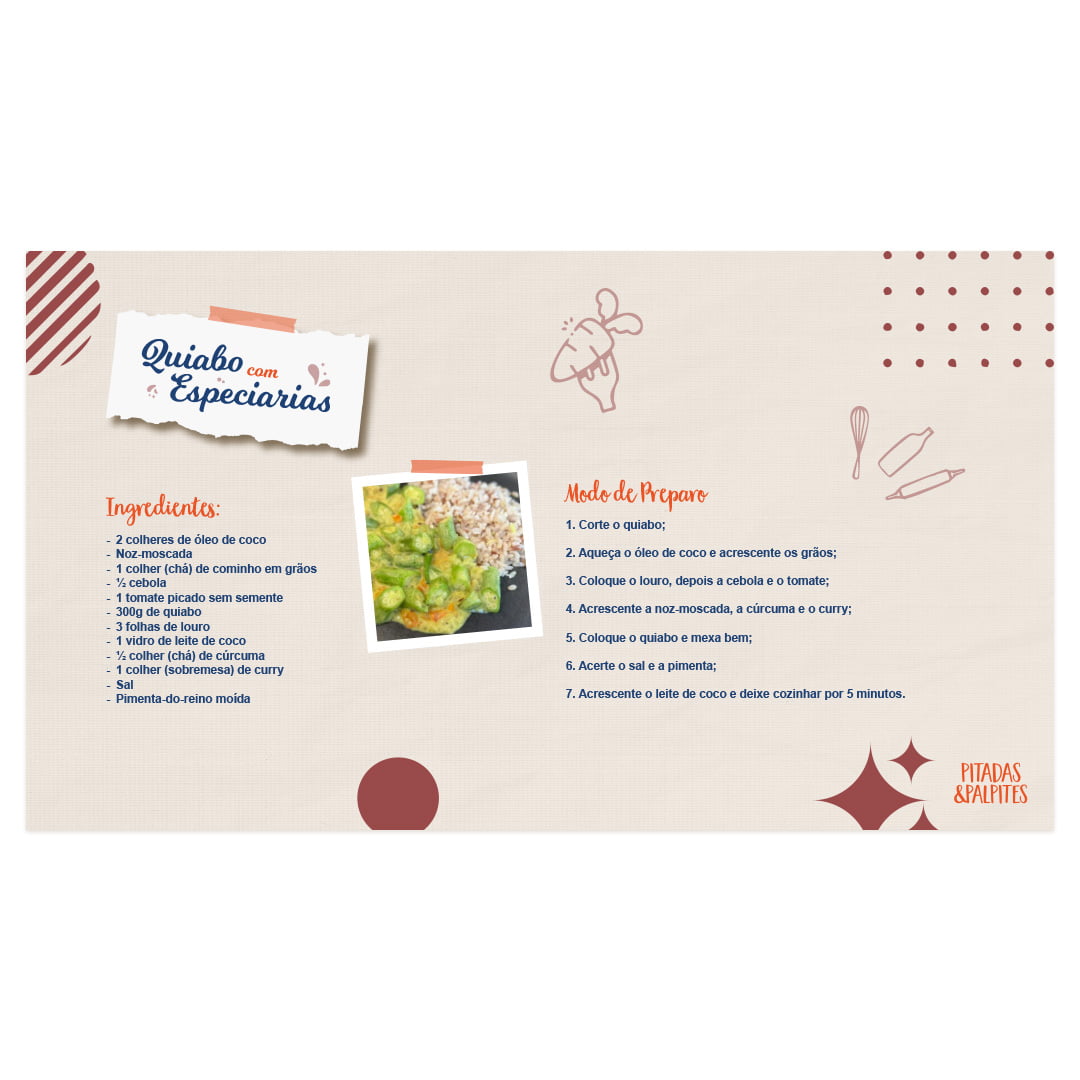 Segunda sem Carne - Dia a Dia - Image 4