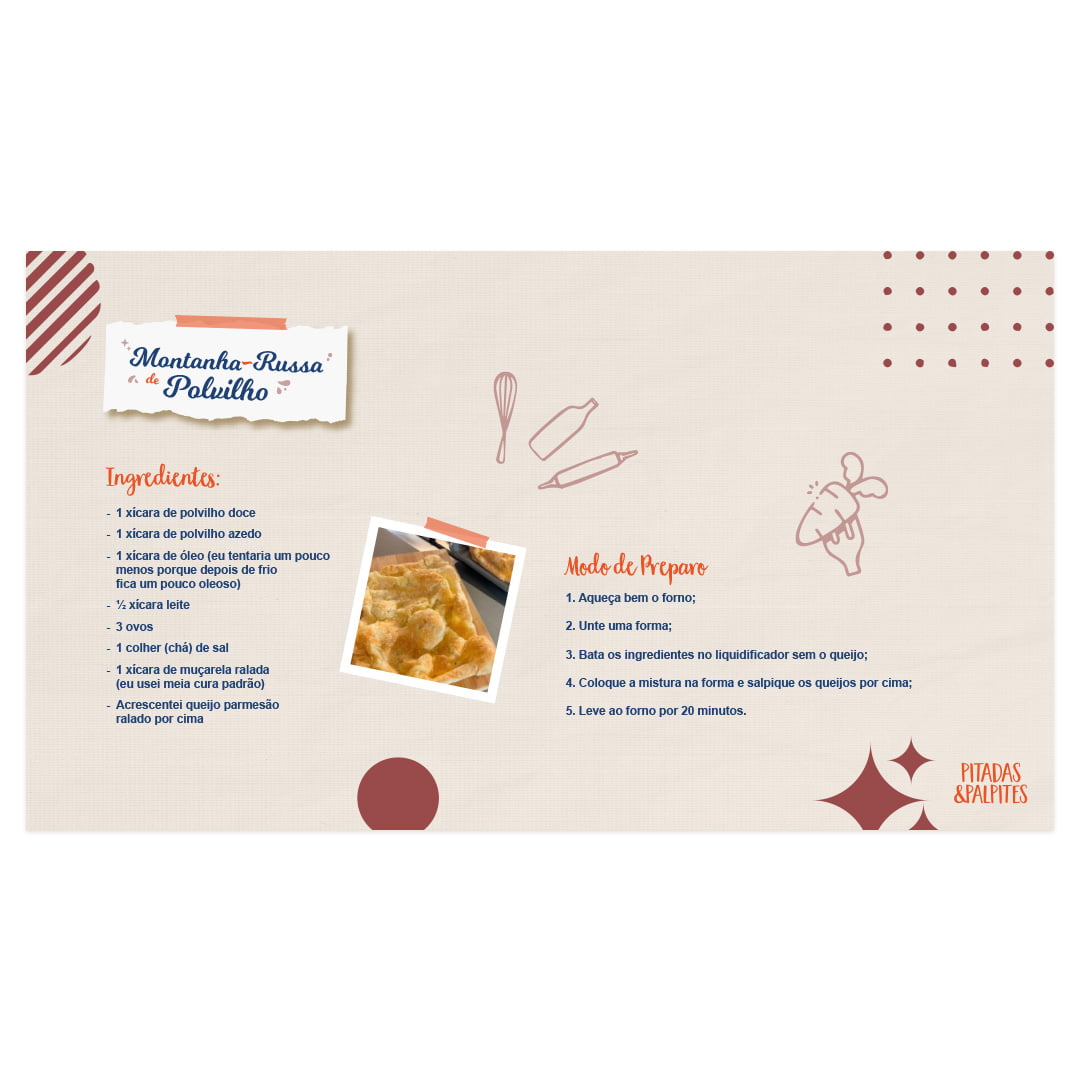 Segunda sem Carne - Para Receber - Image 4